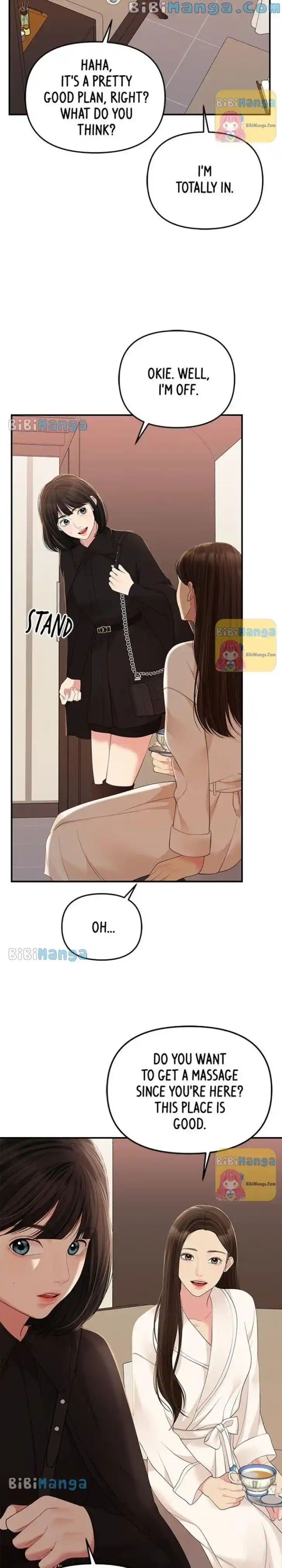 To You, Who Kept the Star Ch.110