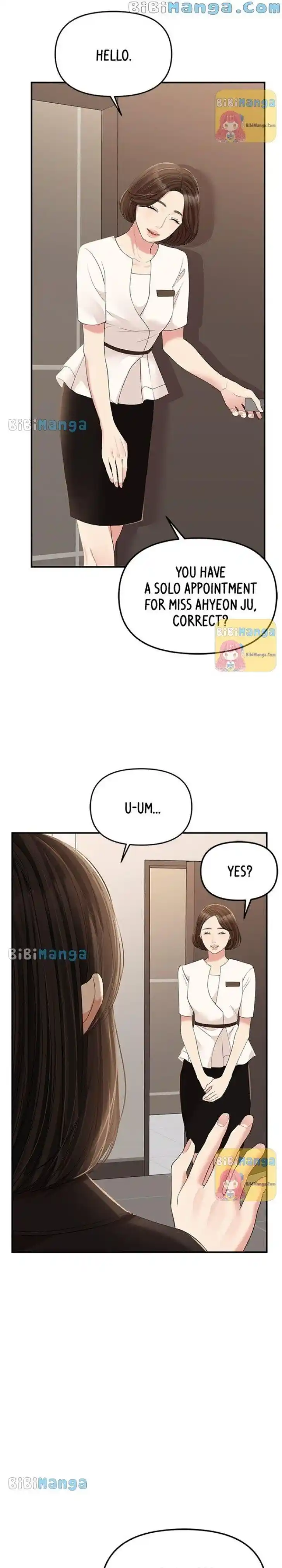 To You, Who Kept the Star Ch.110