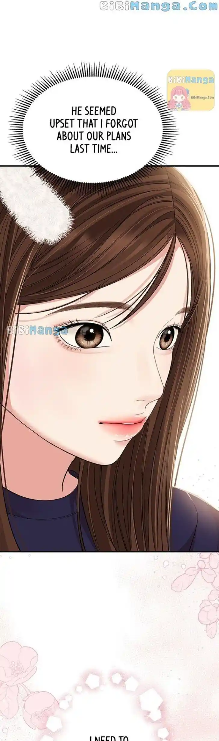 To You, Who Kept the Star Ch.110