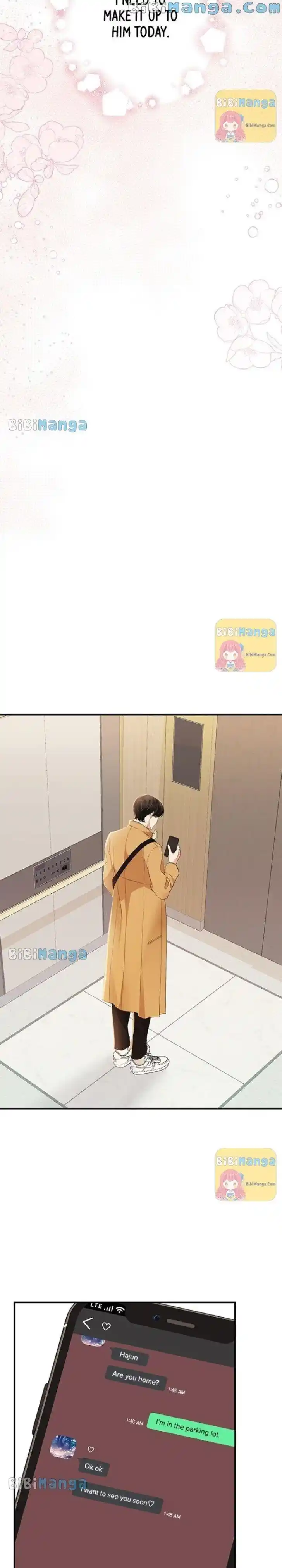 To You, Who Kept the Star Ch.110