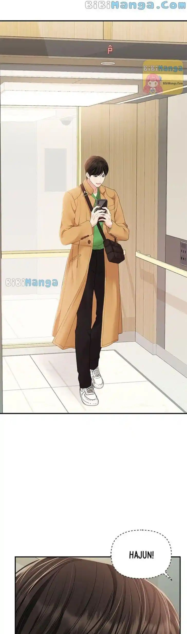 To You, Who Kept the Star Ch.110