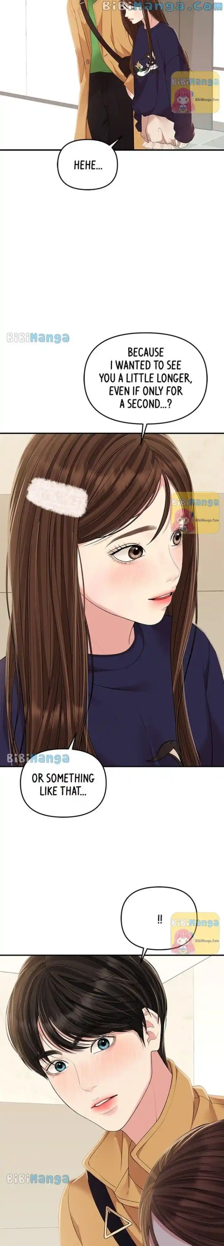 To You, Who Kept the Star Ch.110