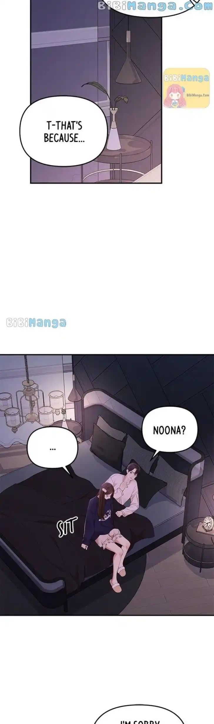 To You, Who Kept the Star Ch.110