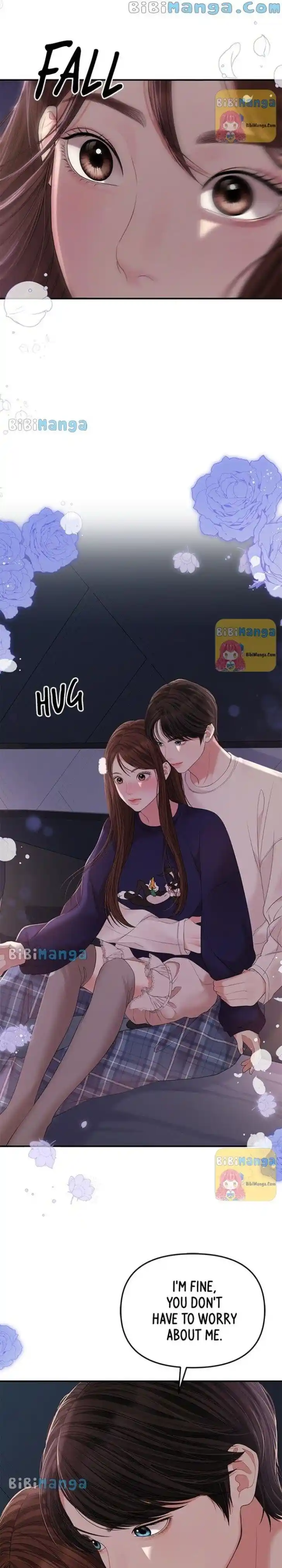 To You, Who Kept the Star Ch.110