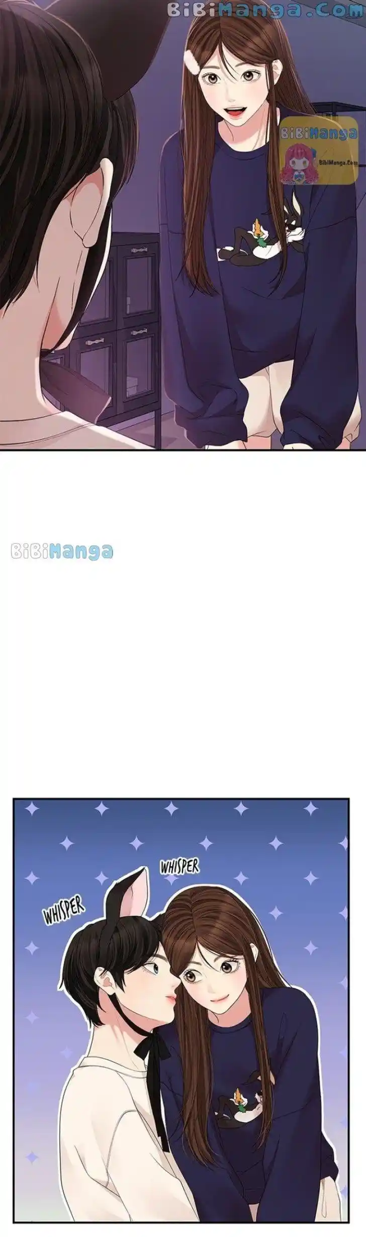 To You, Who Kept the Star Ch.110