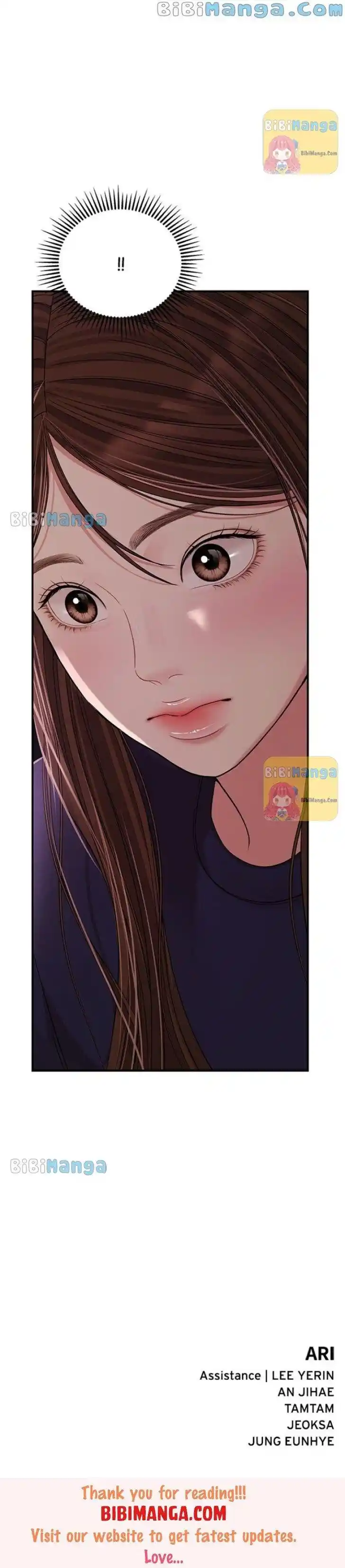 To You, Who Kept the Star Ch.110