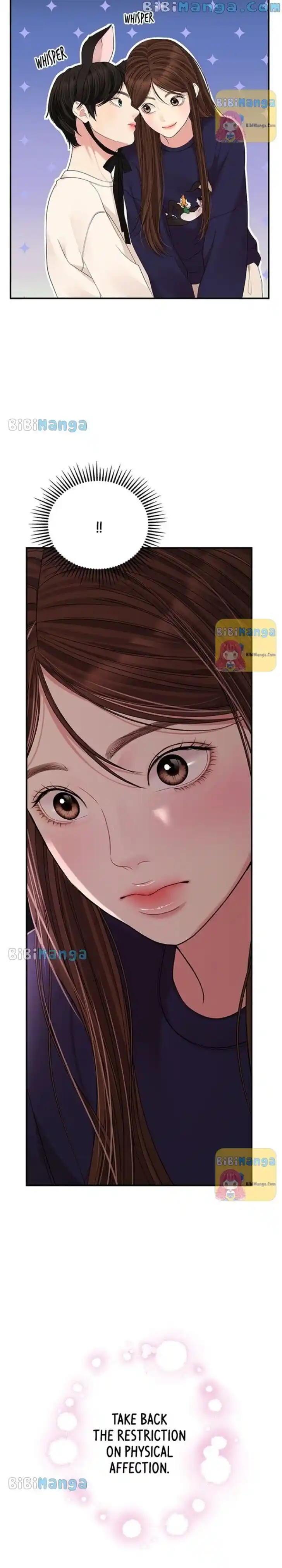 To You, Who Kept the Star Ch.111