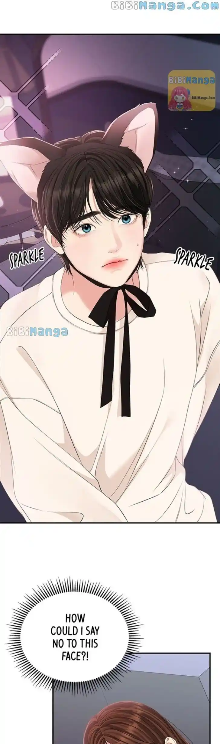 To You, Who Kept the Star Ch.111