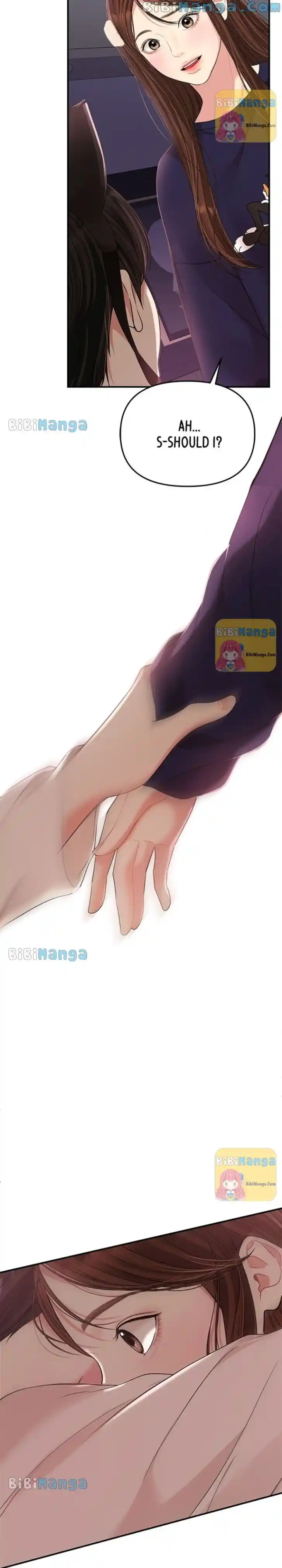 To You, Who Kept the Star Ch.111