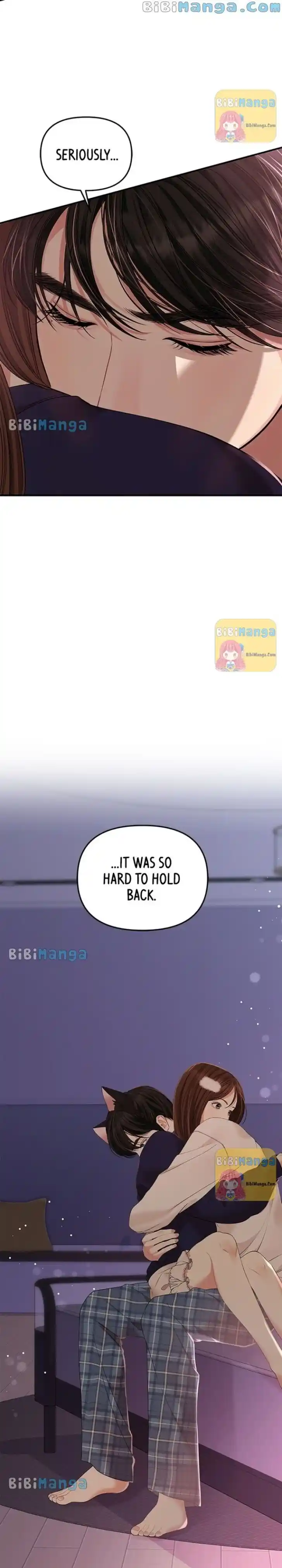 To You, Who Kept the Star Ch.111