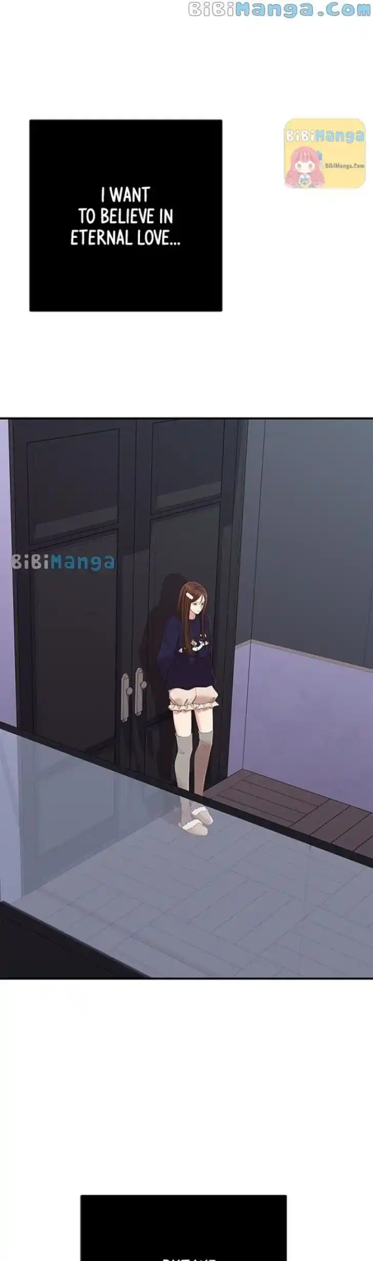 To You, Who Kept the Star Ch.111