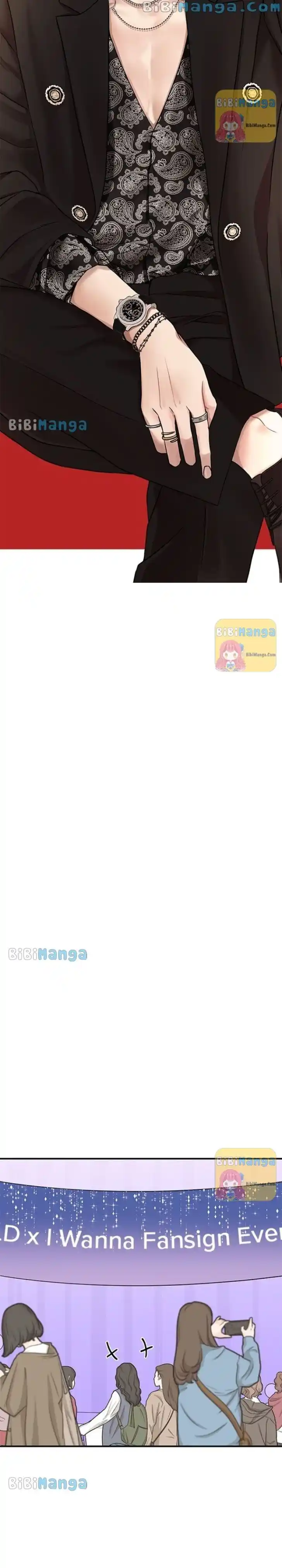 To You, Who Kept the Star Ch.111