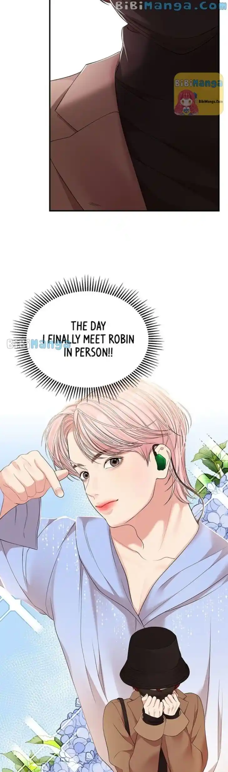 To You, Who Kept the Star Ch.111