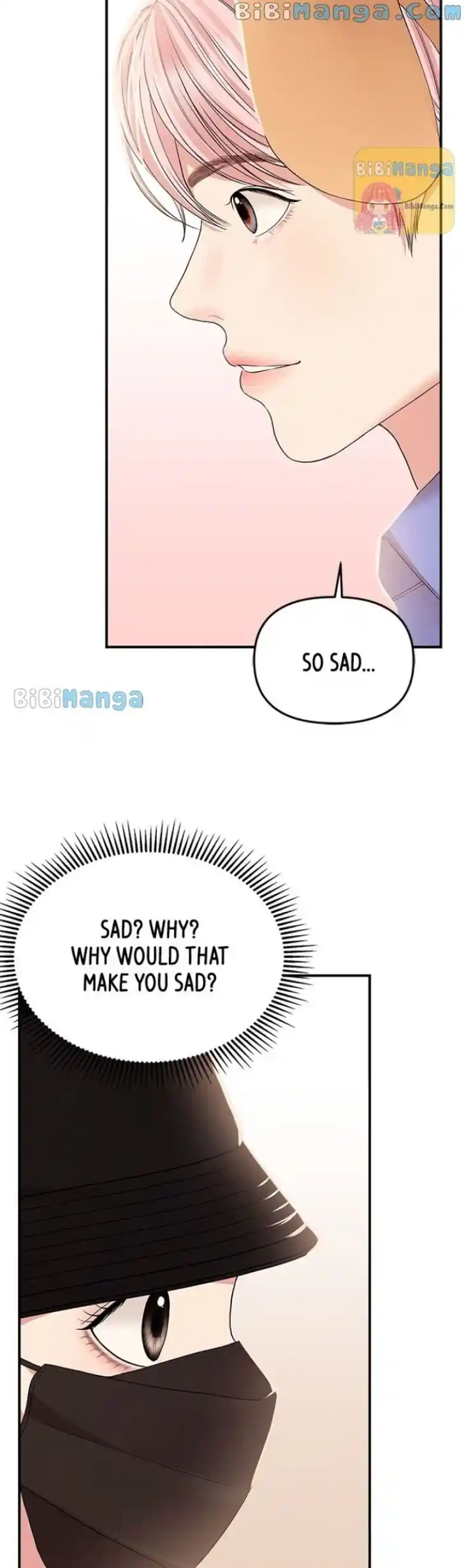 To You, Who Kept the Star Ch.111