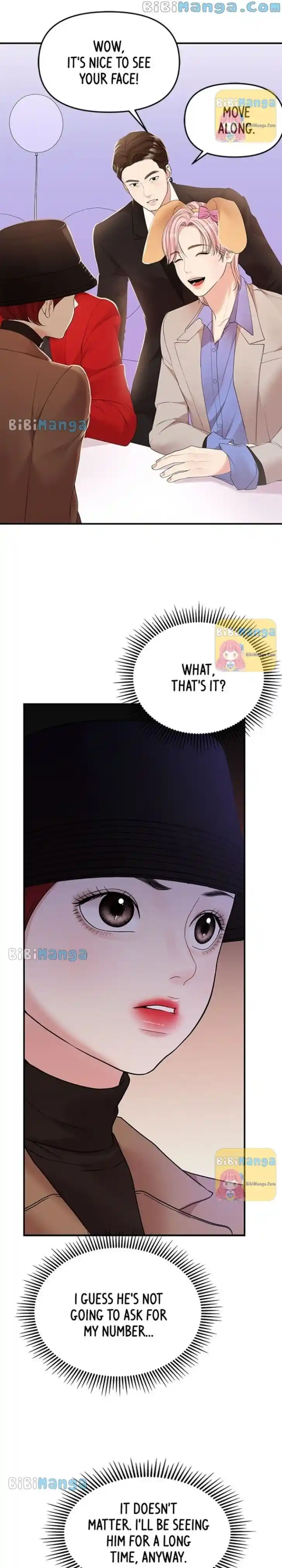 To You, Who Kept the Star Ch.111