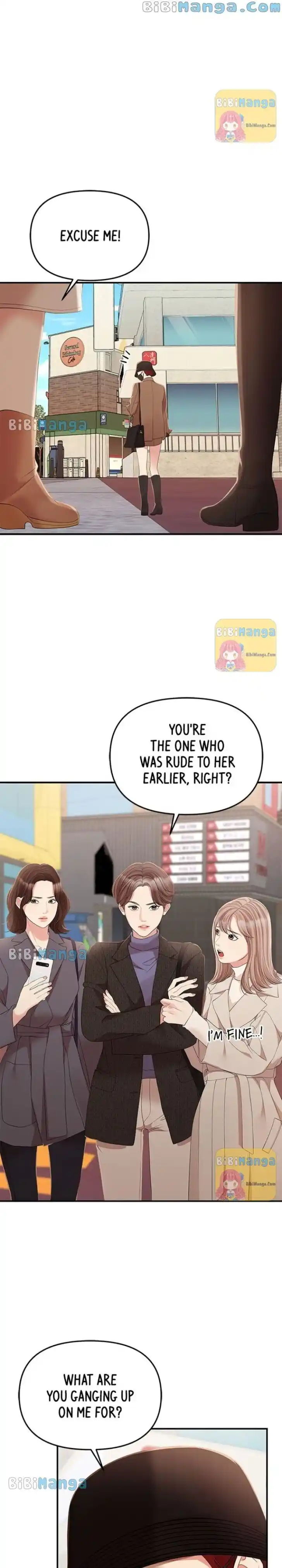 To You, Who Kept the Star Ch.111