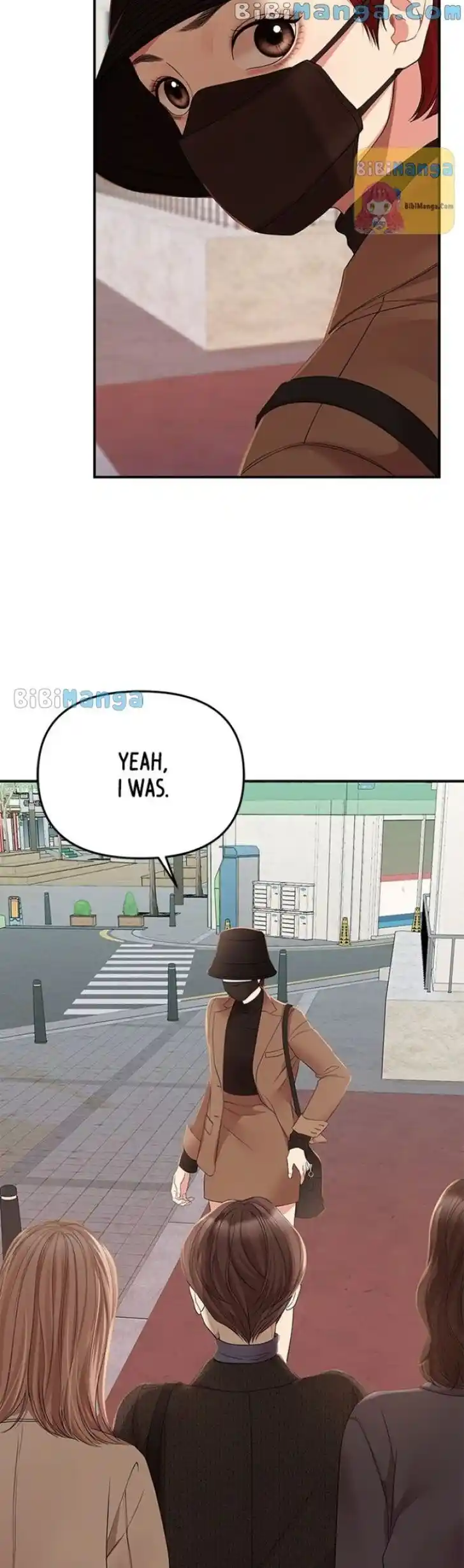 To You, Who Kept the Star Ch.111