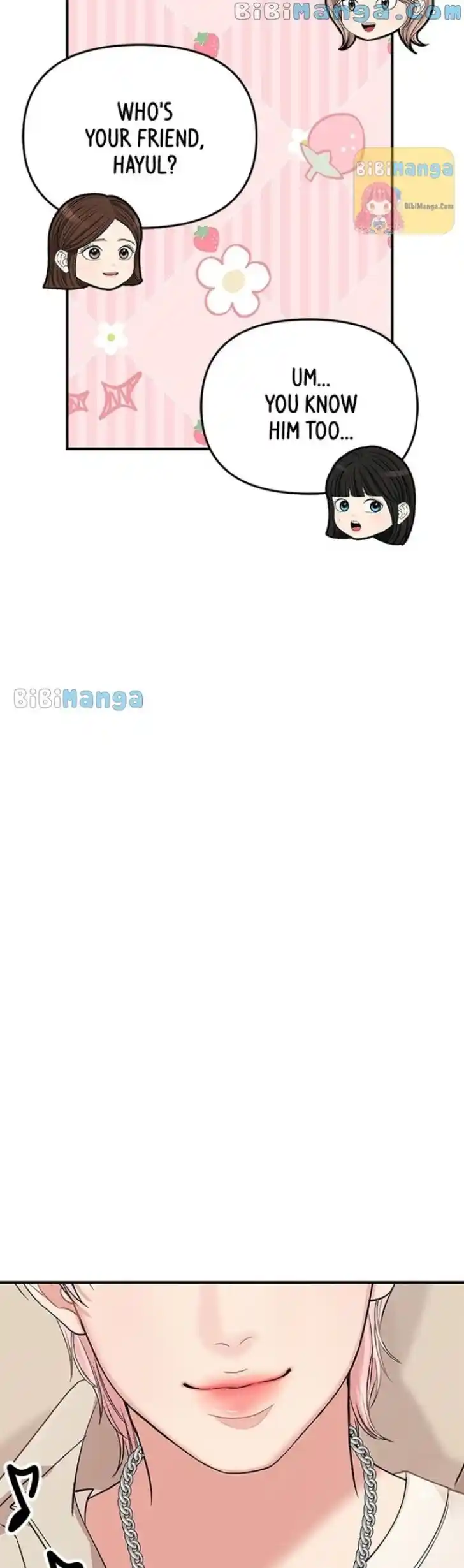 To You, Who Kept the Star Ch.111