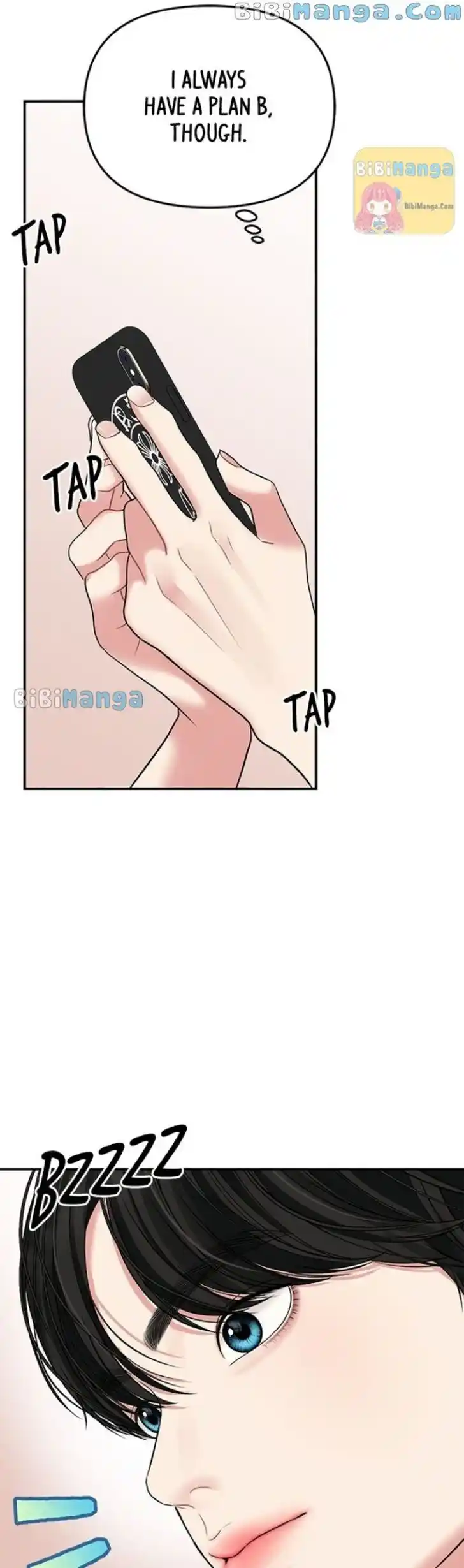 To You, Who Kept the Star Ch.111