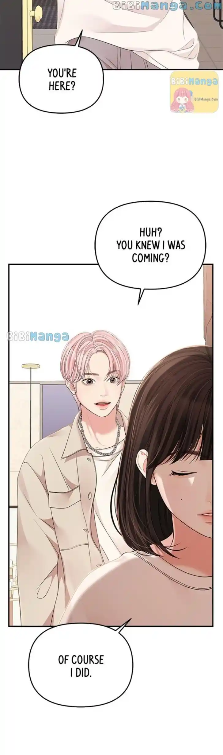 To You, Who Kept the Star Ch.111