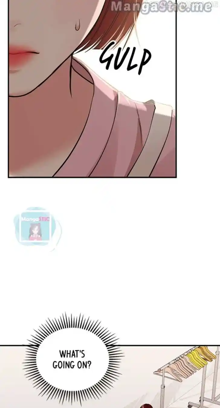 To You, Who Kept the Star Ch.117