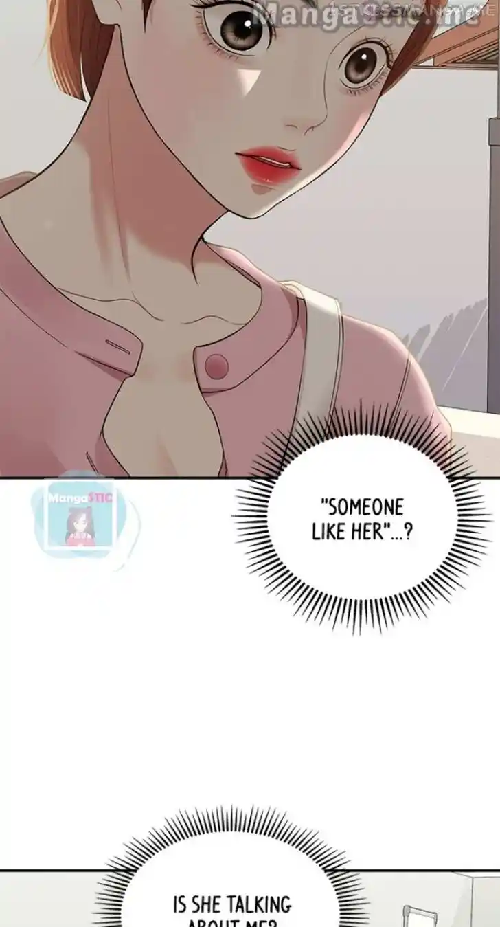 To You, Who Kept the Star Ch.117