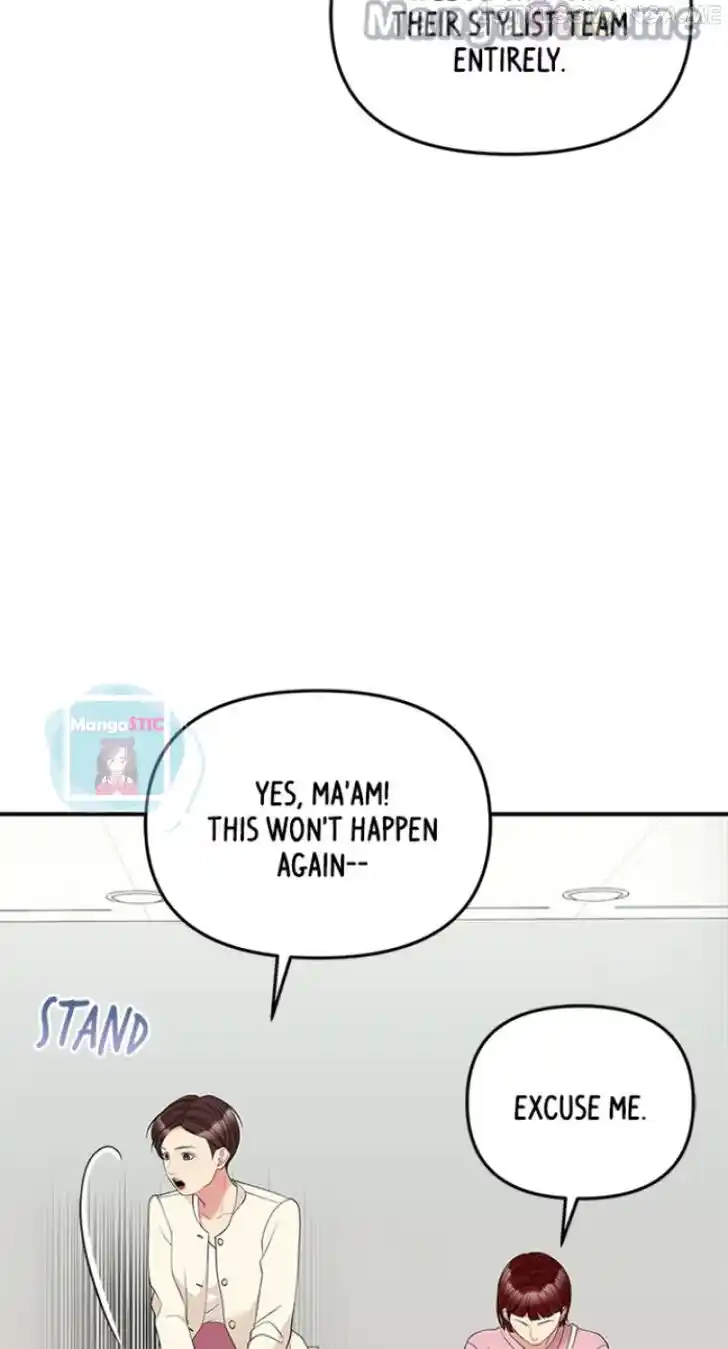 To You, Who Kept the Star Ch.117