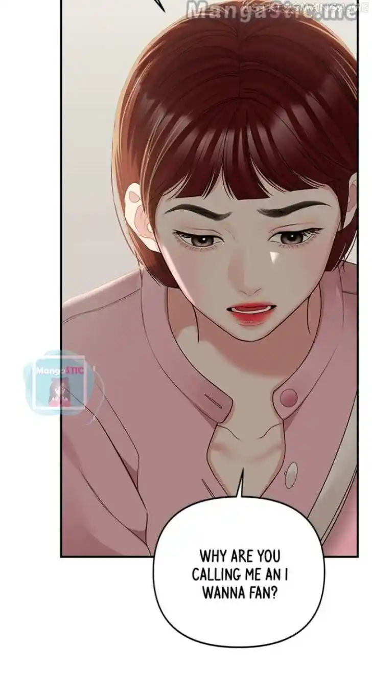 To You, Who Kept the Star Ch.117