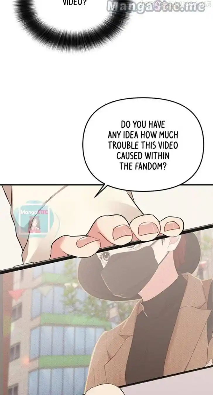 To You, Who Kept the Star Ch.117