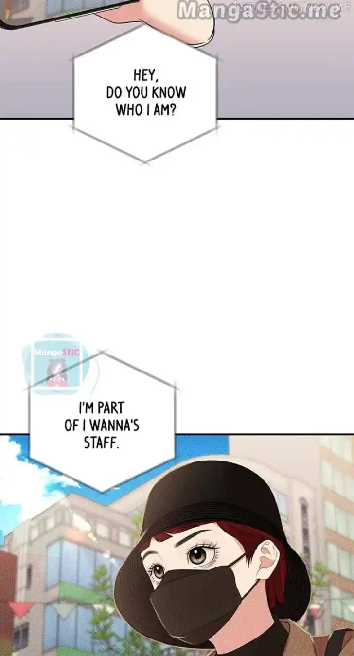 To You, Who Kept the Star Ch.117