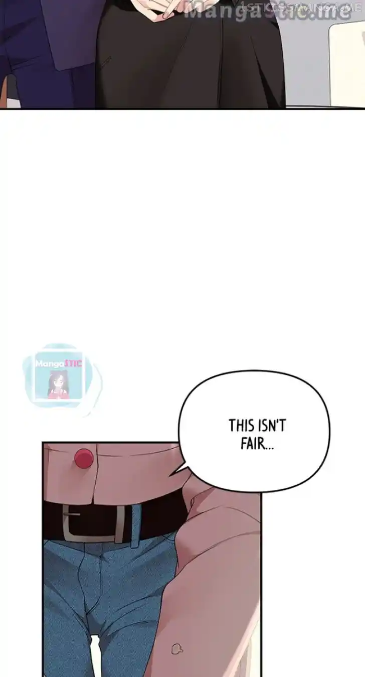 To You, Who Kept the Star Ch.117