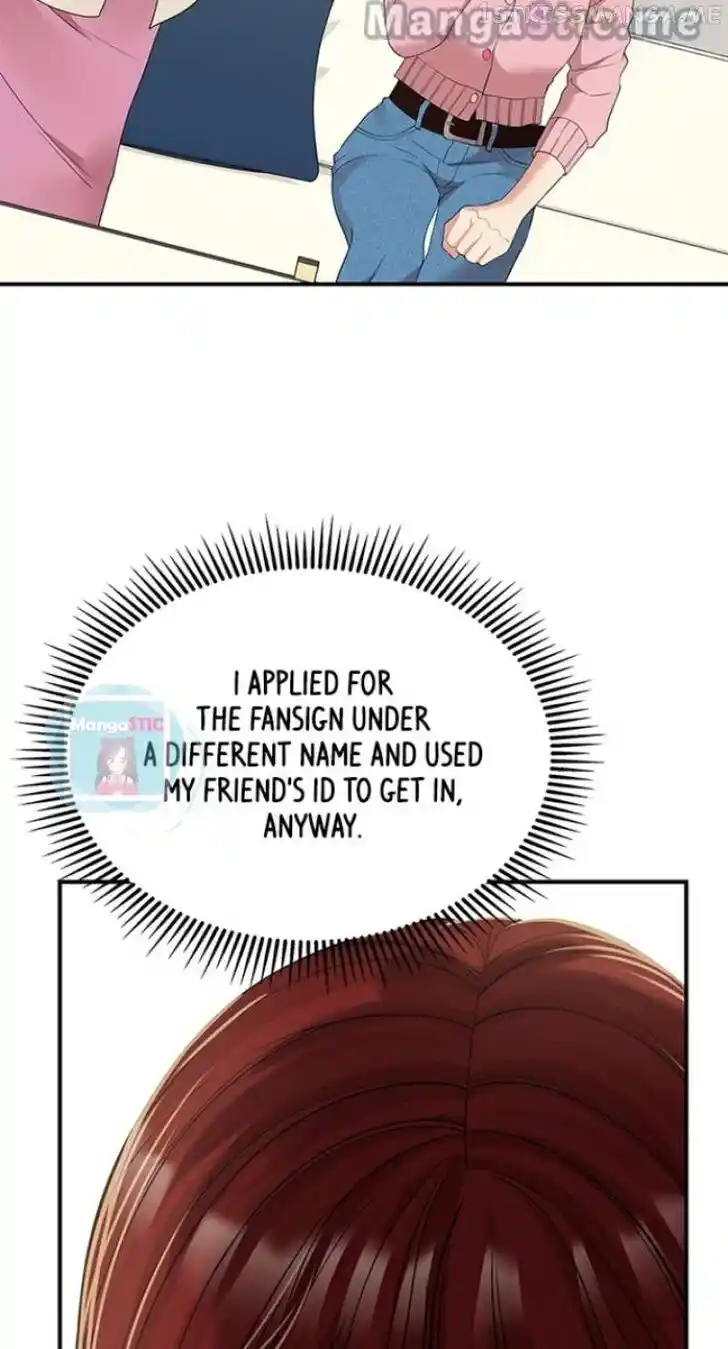 To You, Who Kept the Star Ch.117