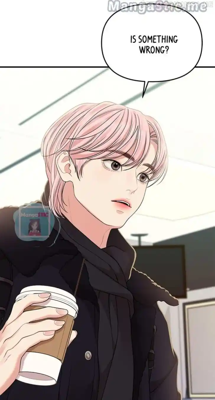 To You, Who Kept the Star Ch.117