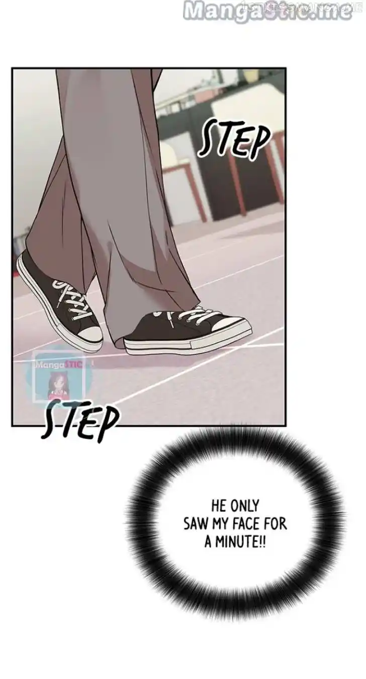 To You, Who Kept the Star Ch.117