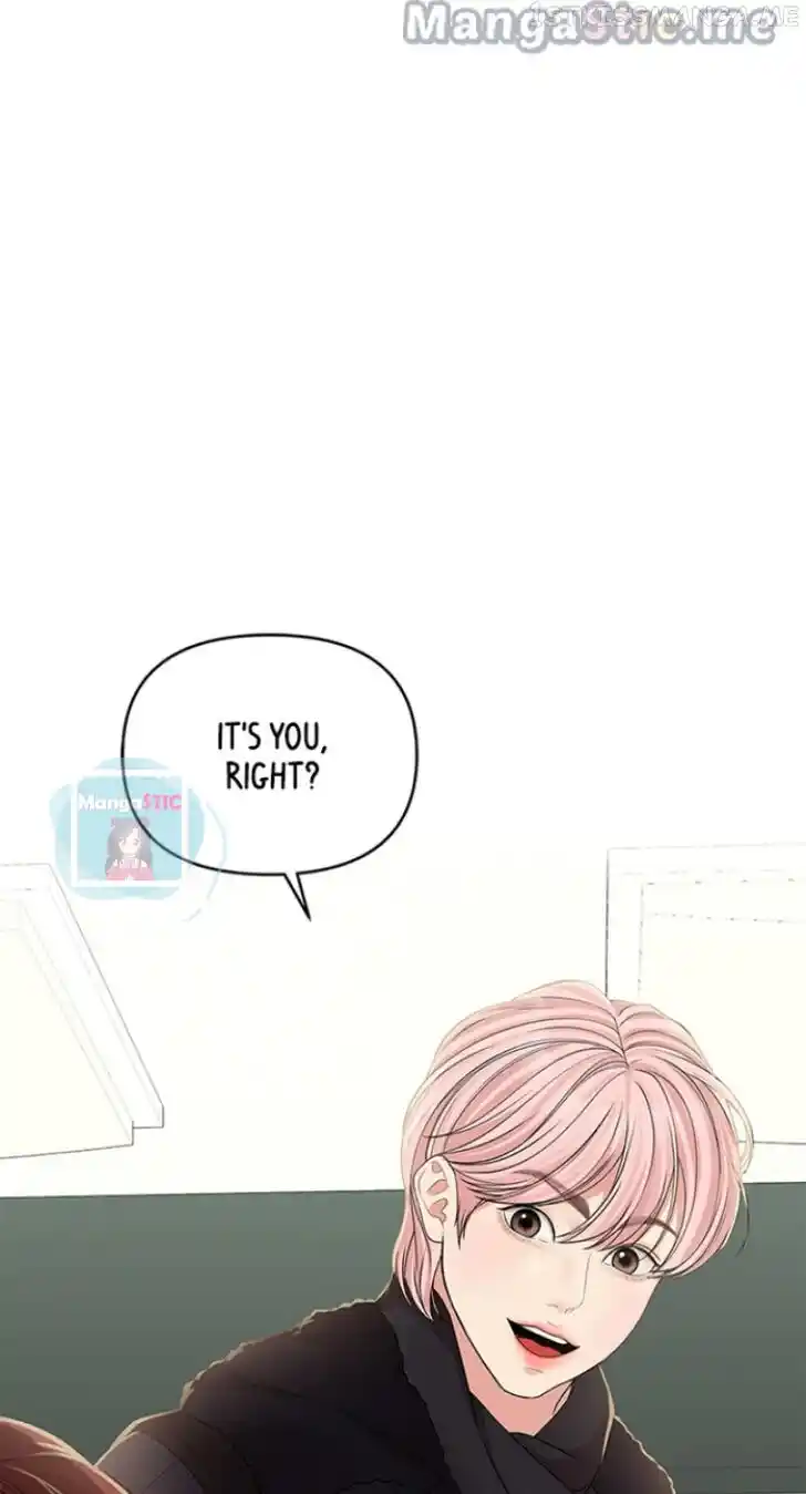 To You, Who Kept the Star Ch.117