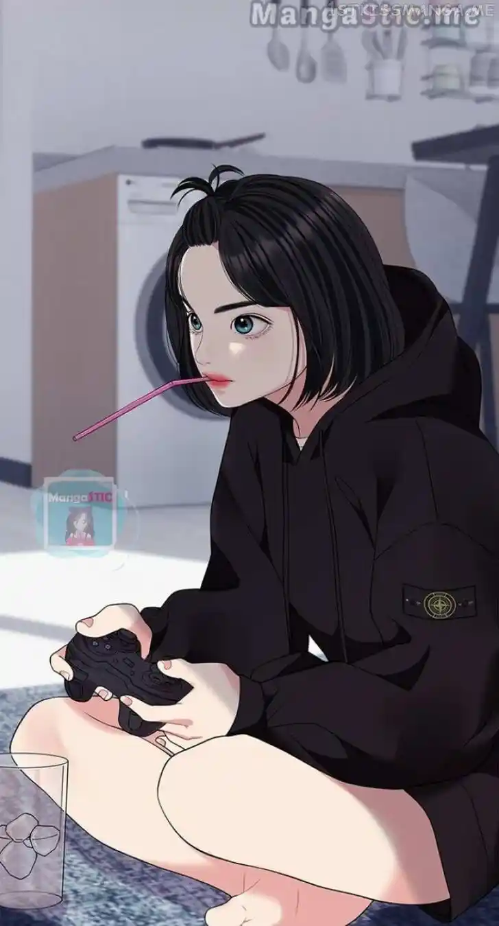 To You, Who Kept the Star Ch.117