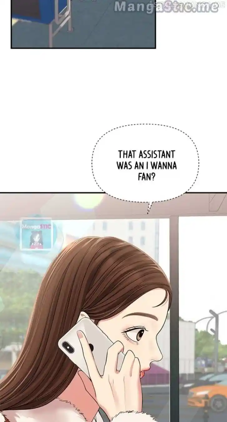 To You, Who Kept the Star Ch.117