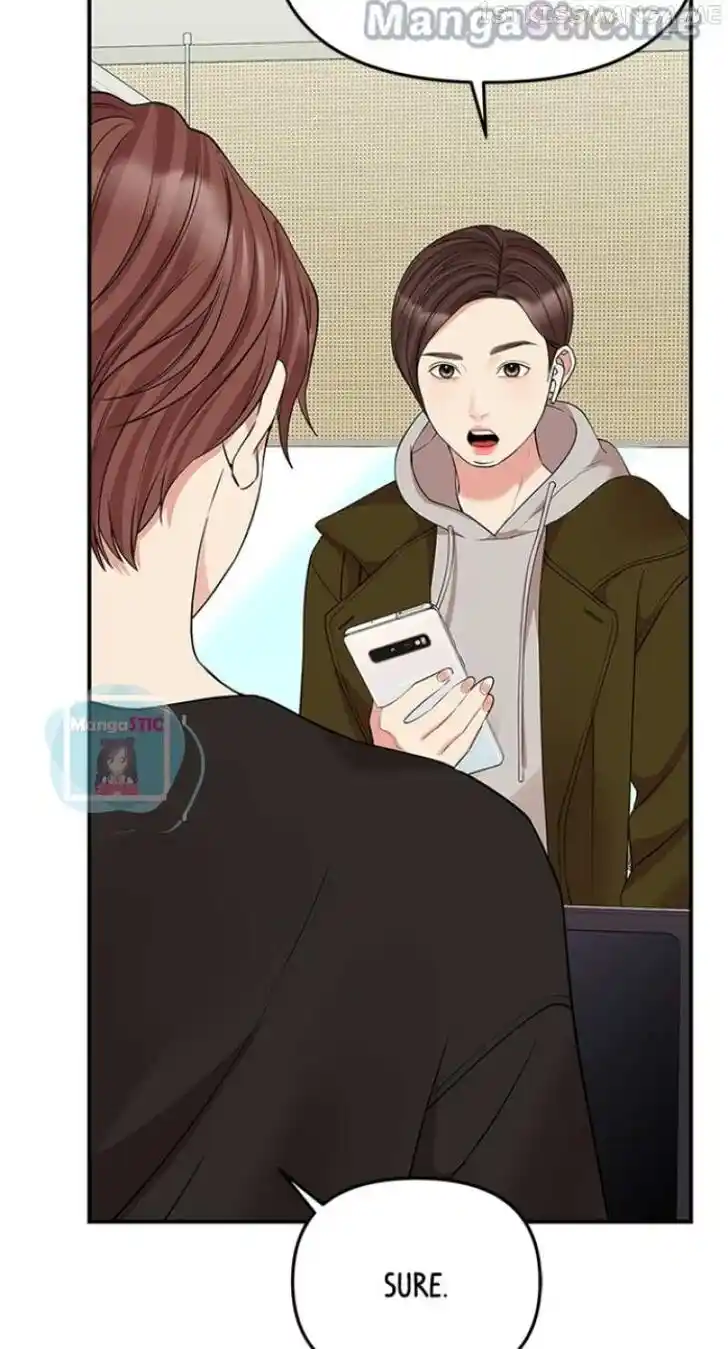 To You, Who Kept the Star Ch.117