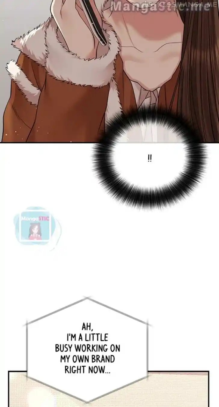 To You, Who Kept the Star Ch.117