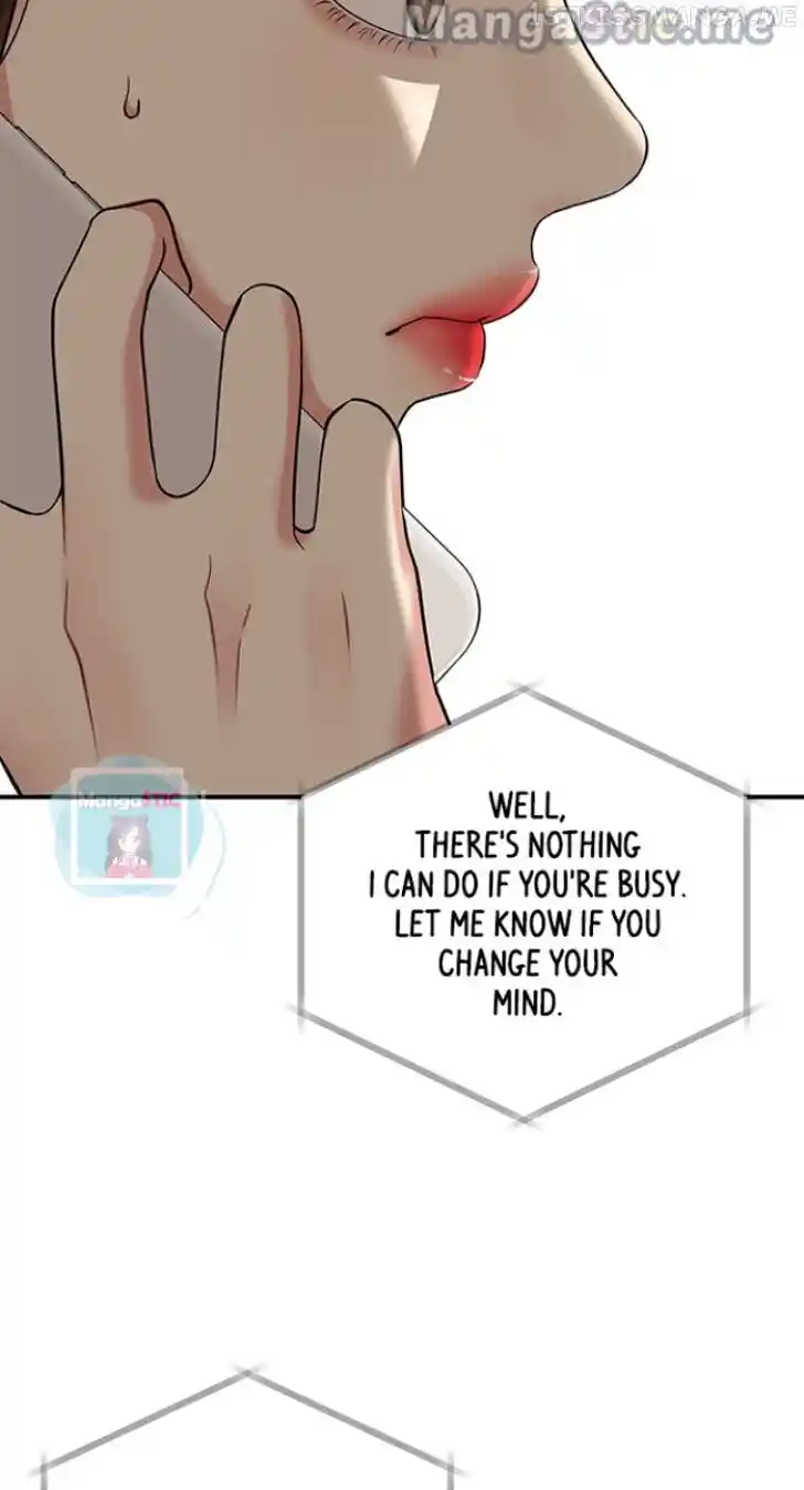 To You, Who Kept the Star Ch.117