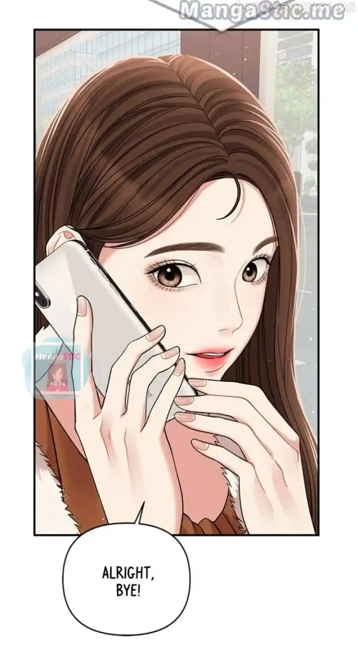 To You, Who Kept the Star Ch.117