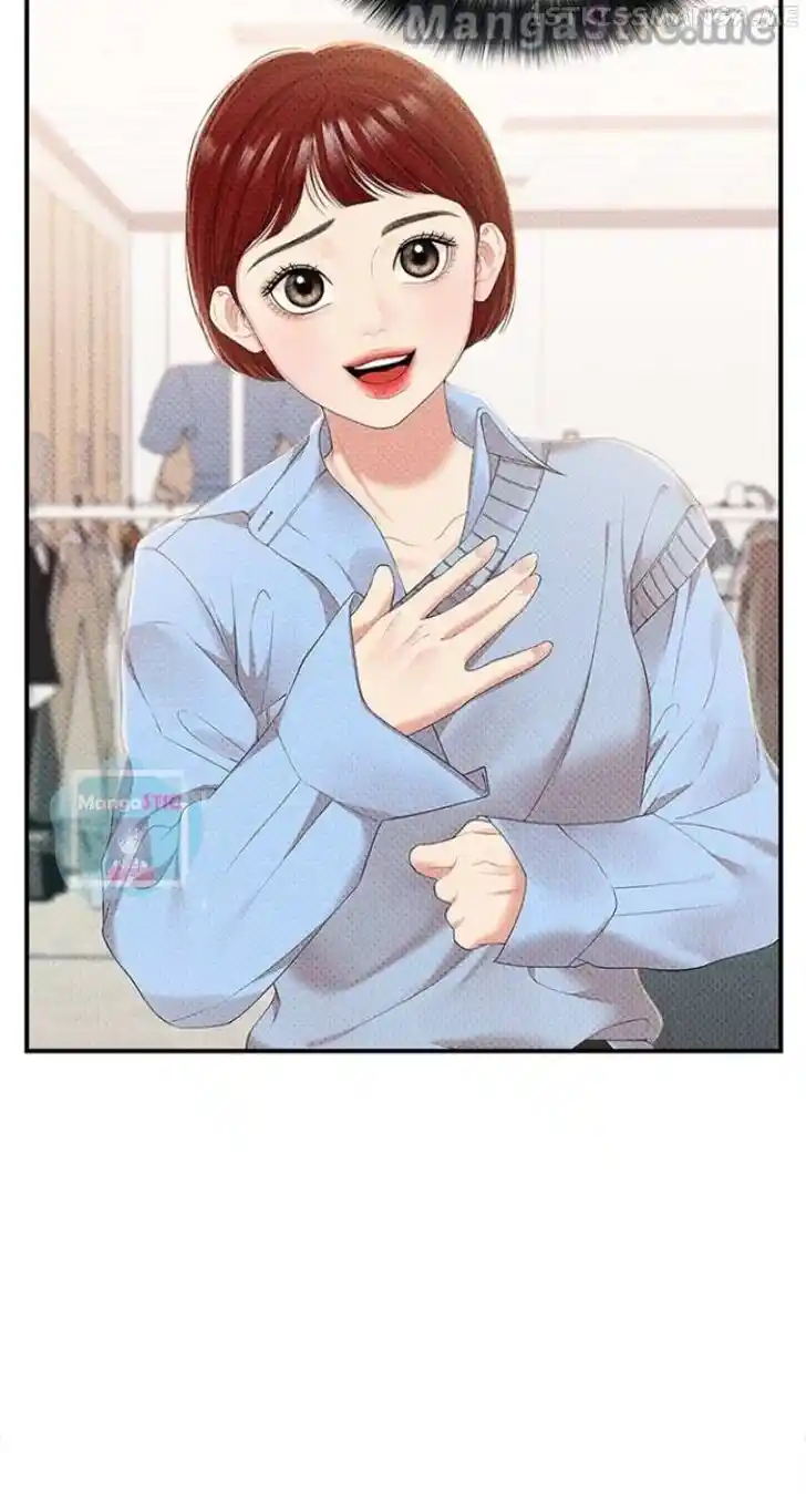 To You, Who Kept the Star Ch.117