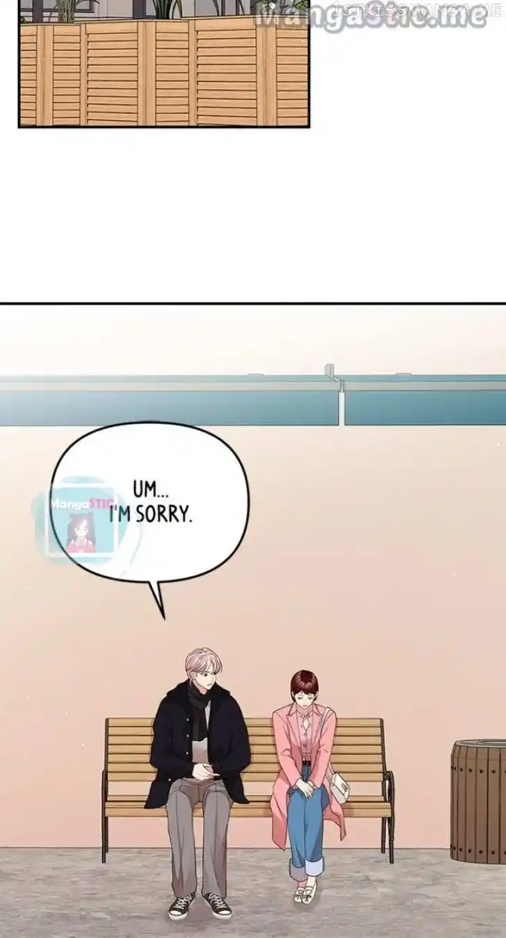 To You, Who Kept the Star Ch.117