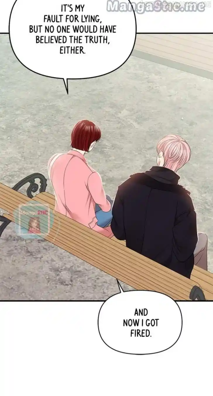 To You, Who Kept the Star Ch.117