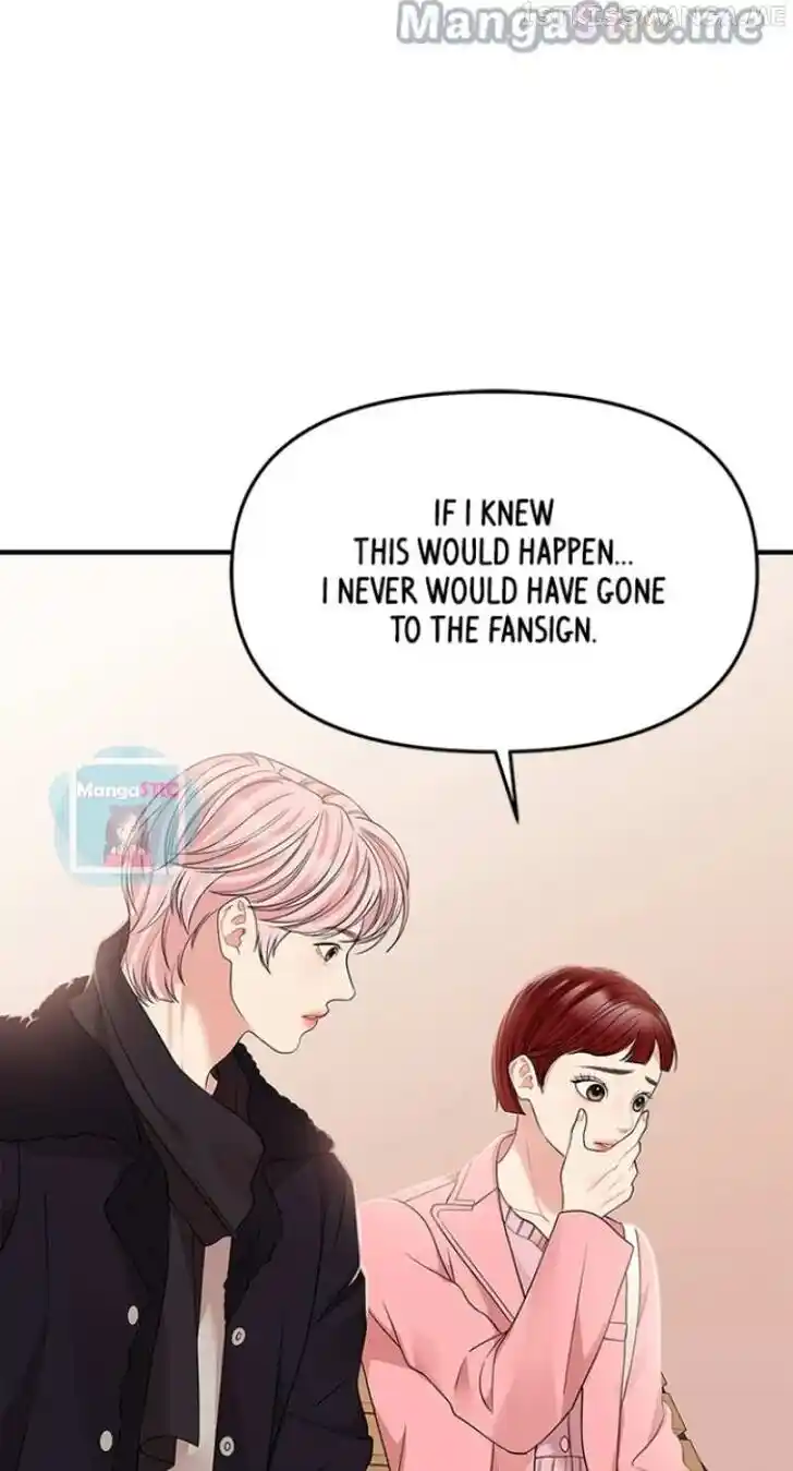 To You, Who Kept the Star Ch.117