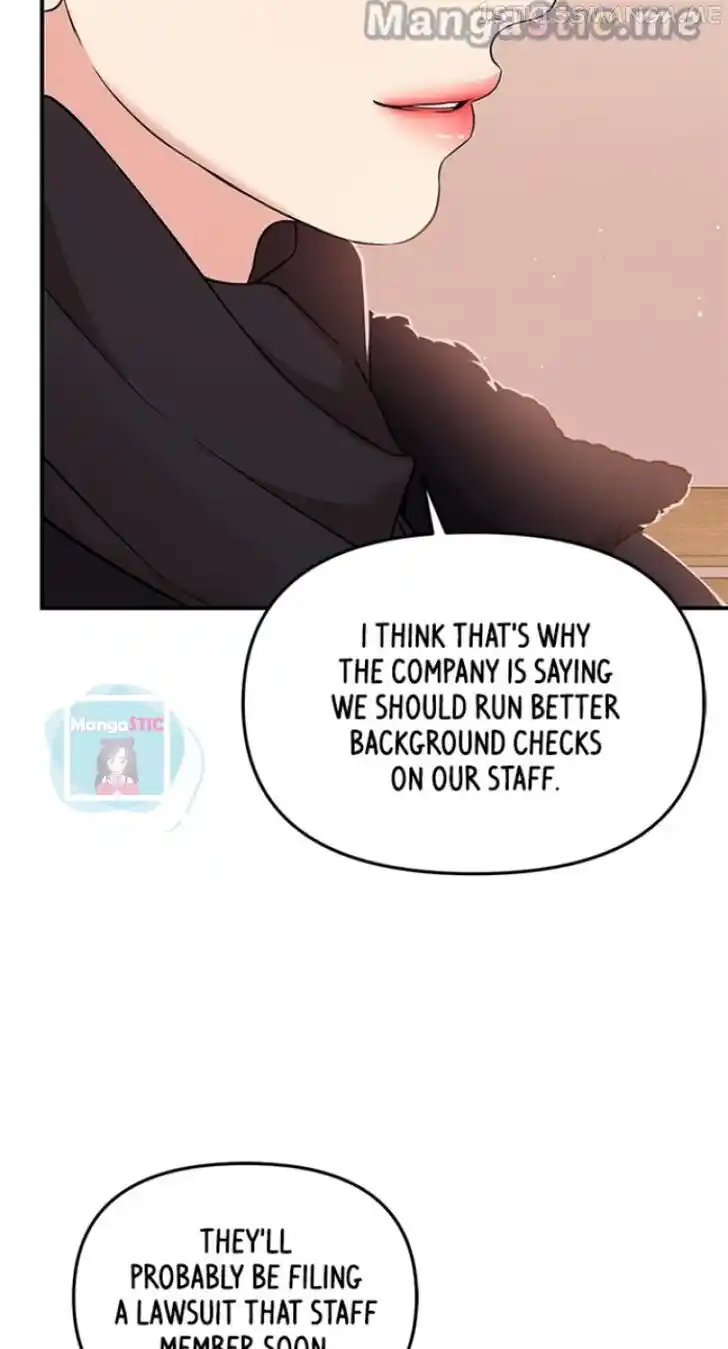 To You, Who Kept the Star Ch.117