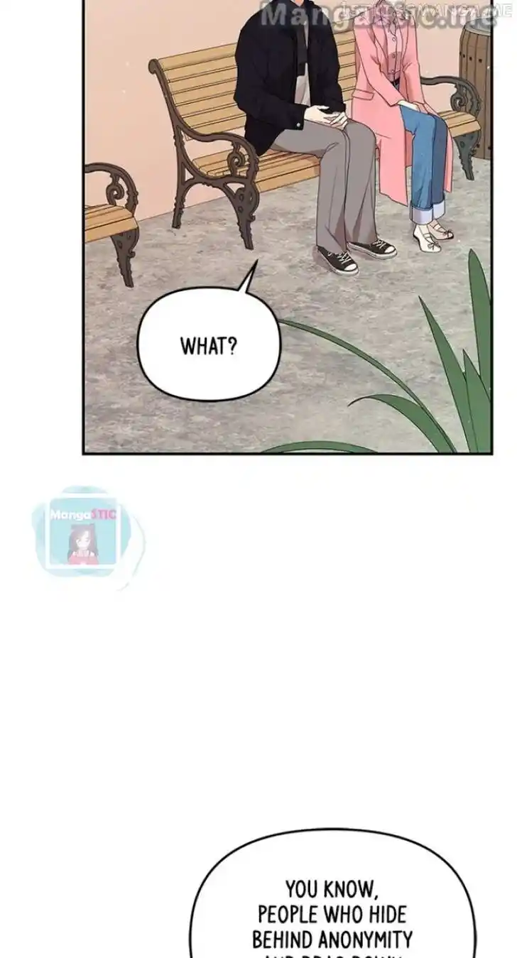 To You, Who Kept the Star Ch.117