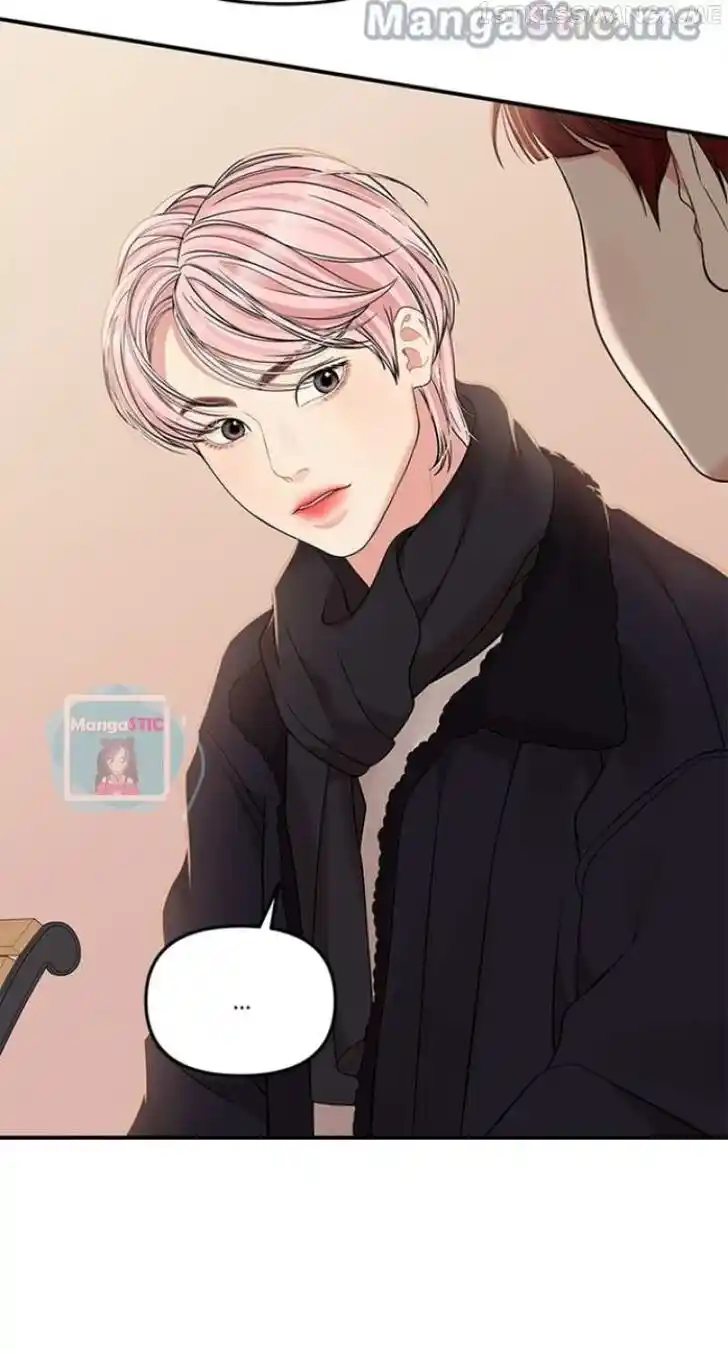 To You, Who Kept the Star Ch.117