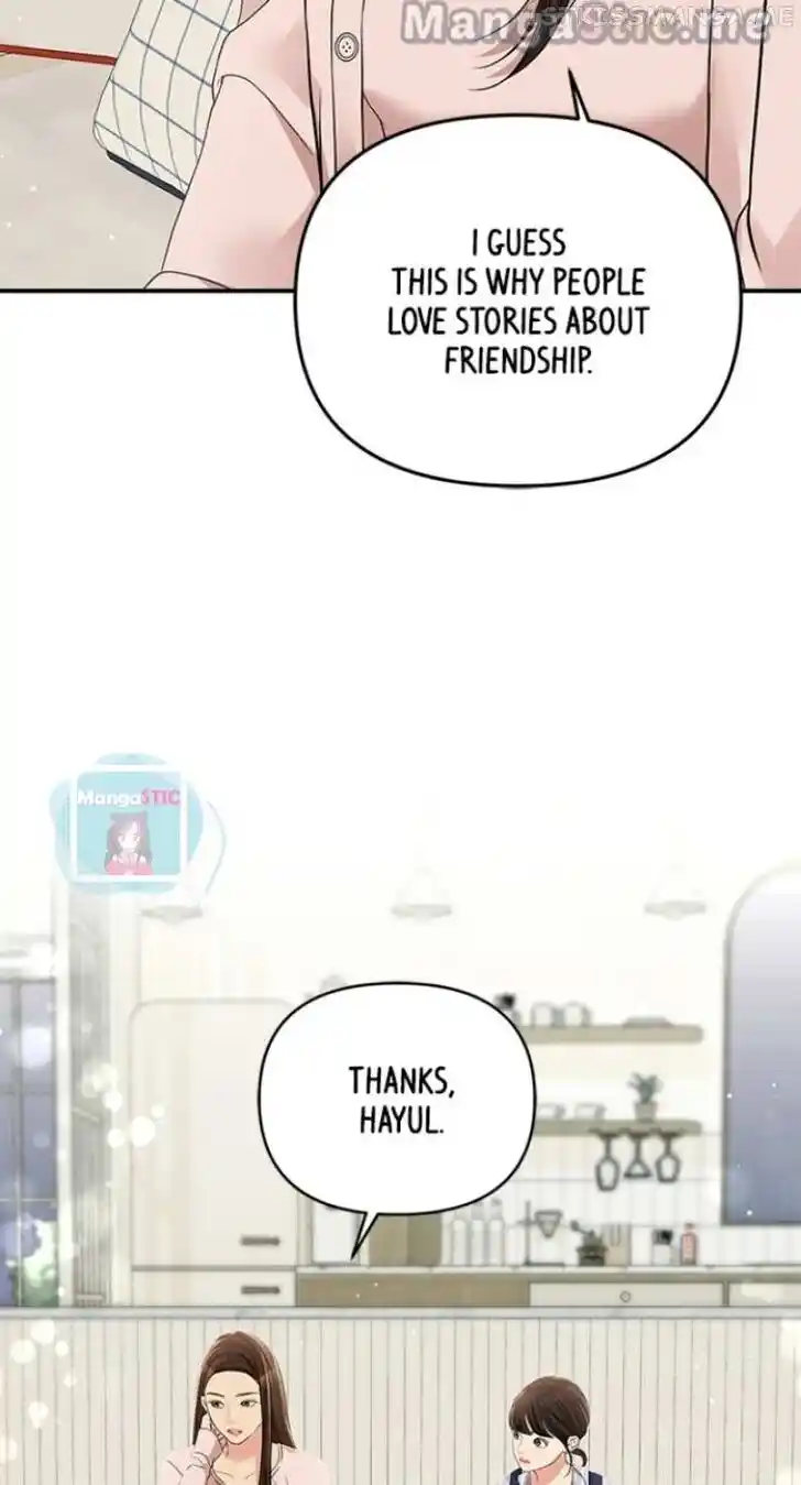 To You, Who Kept the Star Ch.117