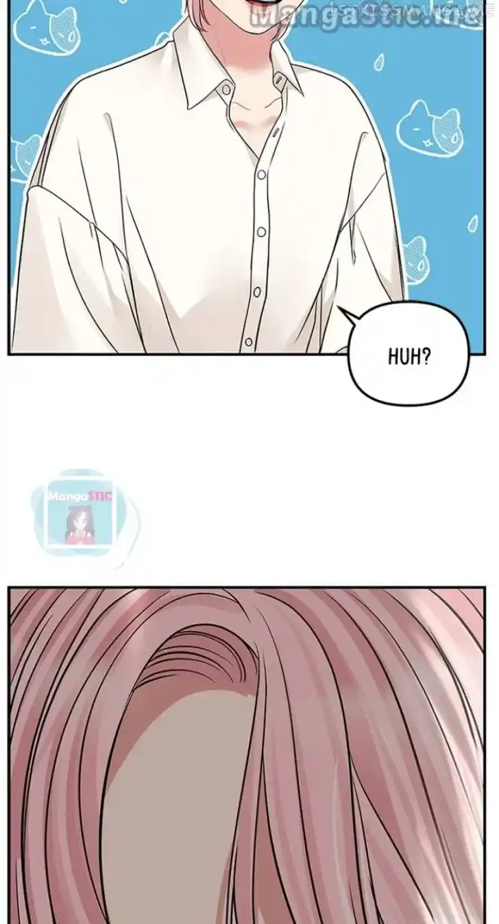 To You, Who Kept the Star Ch.117